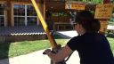 Kozy na streche (USA)