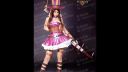 Kosplej z League of legends - Caitlyn