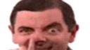 Mr. Bean a jeho grimasy