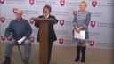 Marika Ritomská, TB - 25.1.2016 - Pracovné súdy