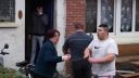 Migranti napadli domácich na vlastnom pozemku