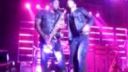 Lenny Kravitz Steel Arena 2009/2