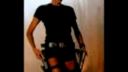 Tomb Raider 1 movie Basemenr Jaxx - Wheres your head at