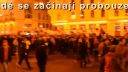 Pozvánka na demonštráciu 6.2.2016