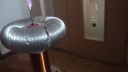 Distribuovaná elektrina bez elektrického vedenia