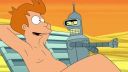 Futurama - dobrej for