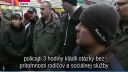 V Berlíne 'utečenci' Názorový obrat proti utečencom je cite