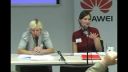 Marika Ritomská - mobbing - Medzinárodná konferencia v Prahe