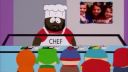 Ako sa Cartman lezbou chcel stať