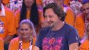 Biele a hnedé ovce