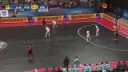 Futsalovy gol snov