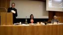 Juraj Chlebík - Medzinárodná konferencia - Mobbing
