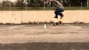 Skate video