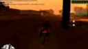 GTA SA STUNT