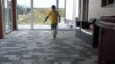 FOOTBALL SKILLS - Patrik Jakubík 12 rokov