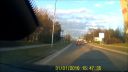 Skrátil si cestu (Nitra)