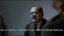 Hitler na aktuálnu tému