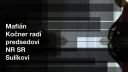 Kto je Richard Sulik?