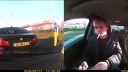 Idiot v BMW a chalani s tučnými jointami (Holandsko)