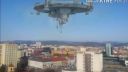 Best Ufo nad kosicami / slovakia