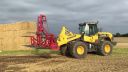 Komatsu WA320 - 7 bigballer