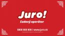 Juro v reálnom svete