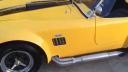 Teen Cars - AC Cobra
