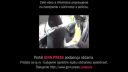 Ivan Katrinec napadol novinára za články o jeho kriminálnej