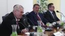 Zemanov Bratislavský prejav o islame