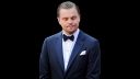 Leonardo DiCaprio z Ruska