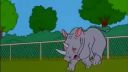 Simpsonovci - Zoo