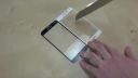 Test ochranného skla Gorilla Glass 4 vs Gorilla Glass 3