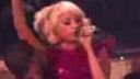 Lady GaGa - Love Game (Live)...
