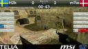 Zonic ACE - DreamHack Summer 2010 Final