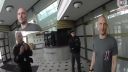Policajt v civile, bez mena a identity! Svojvôľa a arogancia b