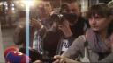 RTVS odmietla pustiť Mariana Kotlebu do diskusie k európskym v
