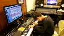 Michael Jackson - Bad(Piano Cover)