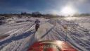 Keď je obyčajné lyžovanie nuda (Twich'n Ride)