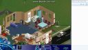 The Sims 1 House Party Part 3 - Prvý bosk (vypla sa kamera :( )