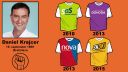 VOĽBY 2016 - prezliekači kabátov
