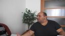 Cigánsky aktivista Marek Baláž AKO CIGÁN GÁDŽOV PRED GÁD