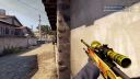 Guardian Of the Galaxy | CS:GO