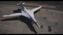 Tu-160 „biela labuť”