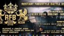 RFB Community - 1.Diel Hostia: Zverina, Shomi.