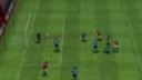 Pro evolution soccer 6