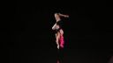 World Pole Dance - Polina Volchek