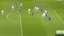 Vystrihaný gol v podaní Shinji Okazaki