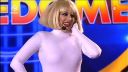 Barbora Švidraňová - Bad Romance - Lady Gaga 2016