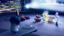 INSIDE OUT: Procházka