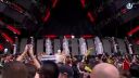 Keď celý festival kričí: F*ck Donald Trump